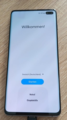 Samsung galaxy s10 plus - galaxy,