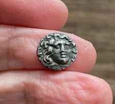 KARISCHE INSELN, RHODOS