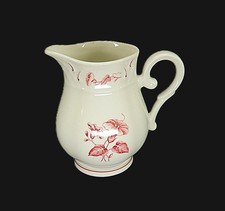 Villeroy & Boch  Milchkännchen Serie  Val Rouge