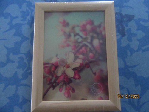 Bilderahmen holz 13 - ,