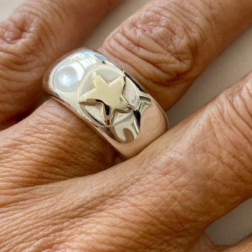 Dodo pomellato ring - dodo,
