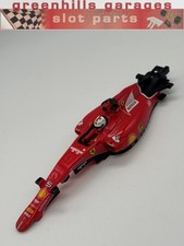 Greenhills Carrera Evolution