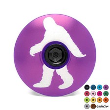 KustomCaps Headset Stem Top