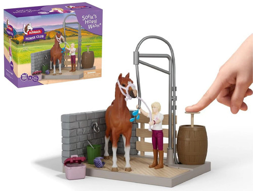 Schleich 42792 horse - 42792,