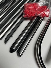 Zierleisten Zierstab Set