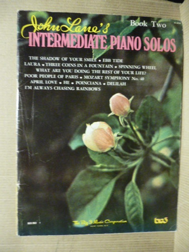Musiknoten intermediate - musiknoten, -"