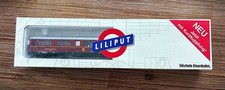 Liliput H0 836 08 Speisewagen 1227 DSG