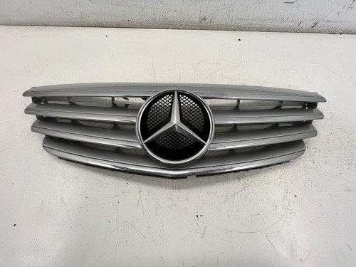 Kühlergrill mercedes benz - kühlergrill, mercedes-benz