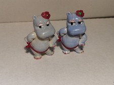 Happy Hippos 1988 - Susi Sonnenschein - Variante