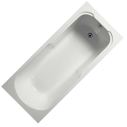 Vitra patara acryl badewanne - patara,