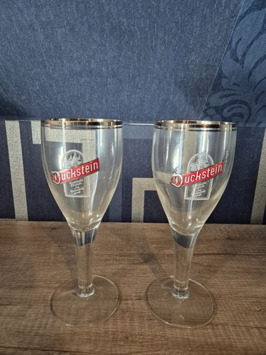 Duckstein glas 3l - 2x,