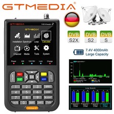 GTMEDIA V8 Finder2 HD
