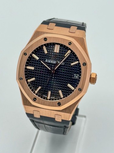 Audemars piguet royal - audemars, oak