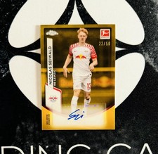 2023-24 Topps Chrome