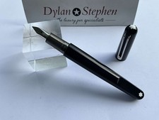 Montblanc M Marc Newson M