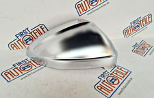 Original Audi RS4 RS5 S4 S5 A4 A5 Abdeckkappe für Außenspiegel rechts Aluminium