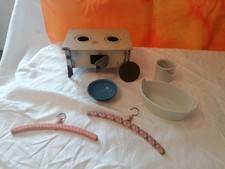 DDR Vintage Set Campingkocher