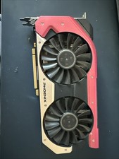 Gainward Phoenix GeForce GTX 1060 6G  | 6GB GDDR5 |  VR Ready | G-Sync