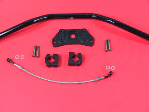 Lsl superbike lenker kit - lsl, lenker-kit