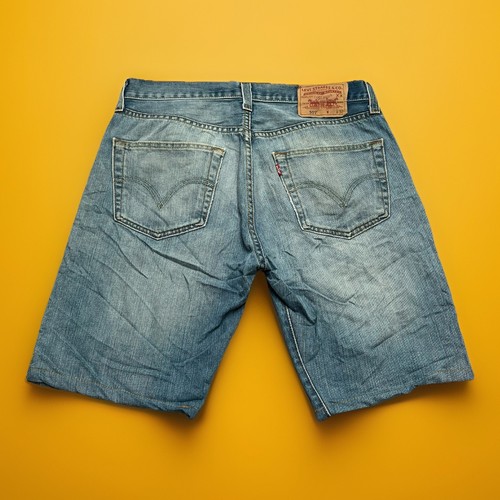 Levi 501 - 501, (reworked)