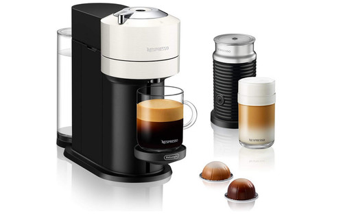 Nespresso longhi env - nespresso,