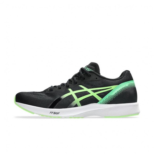 Asics tarther black - tarther, 3