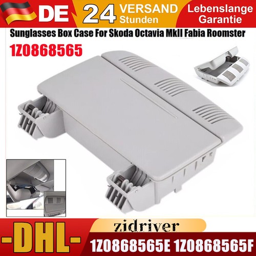 Ablagefach brillenfach halter - ablagefach,