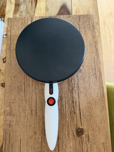 Inotec crêpes maker 7061 - maker, cm