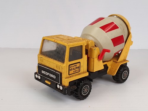 Matchbox lesney super - matchbox,