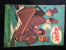 Mosaik ORIGINALHEFT 87 / 1964