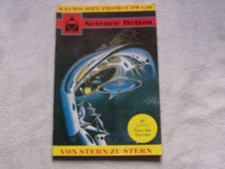 Raumschiff Promet Romanheft Band 41 von Kurt Brand