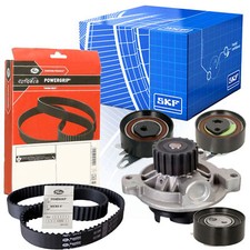 GATES 5323XS Zahnriemen + SKF