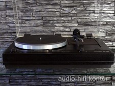 Thorens Plattenspiele ** TD