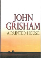 A painted house (engl.)      John Grisham