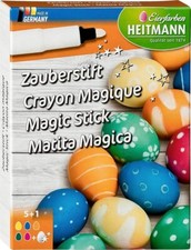 Eierfarben Zauberstift