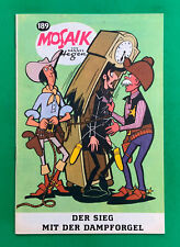 WIPA Original Mosaik Digedags