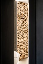 Holzpaneele Kiefer Holz