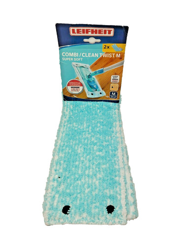 Leifheit combi clean twist - leifheit,