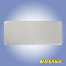 Seitenscheibe, Schiebetür