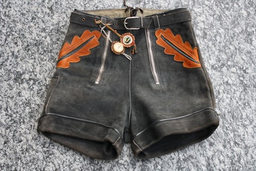 Schöne kurze vintage - kurze,