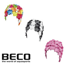 Beco blütenbadehaube - beco, |