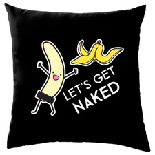 Lasst uns ausziehen -