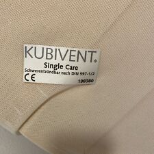 Kubivent Pflegematratze Matratze 200x90 wie Neu