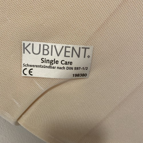 Kubivent pflegematratze - kubivent,