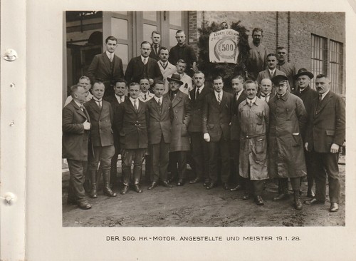 Foto junkers jubiläum - junkers,