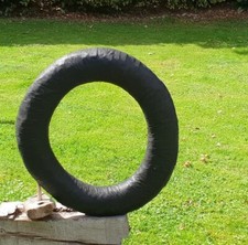 STROHKRANZ Ø 70 Strohringe