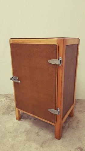 Ein wirklich cooler werkstatt - cooler,
