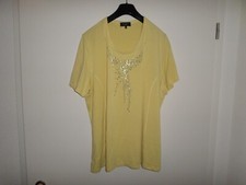 Gelbes Oberteil von Bexleys Größe XXL gebraucht