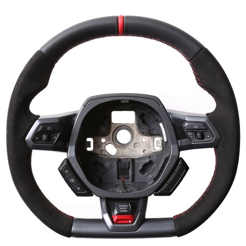 Lamborghini lenkrad huracan - lamborghini,