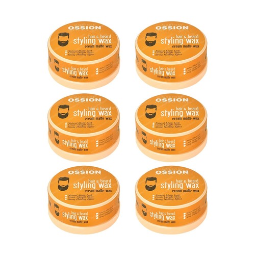 Morfose ossion hair beard - morfose, &